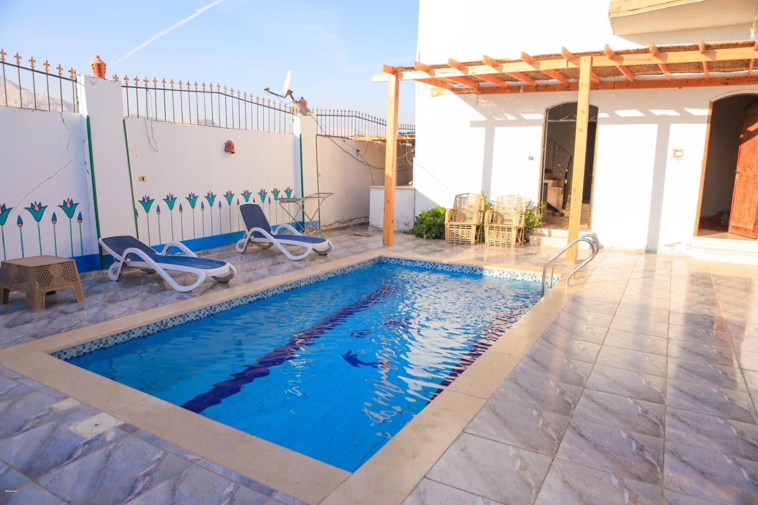 Quiet Gate Guest House Lel Agalta Exterior foto