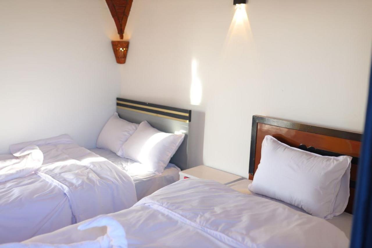 Quiet Gate Guest House Lel Agalta Exterior foto