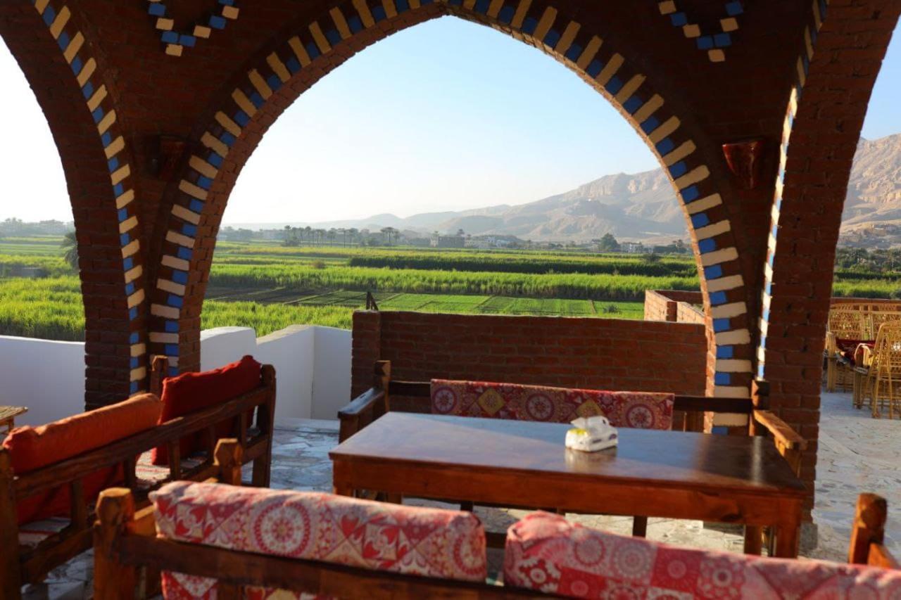 Quiet Gate Guest House Lel Agalta Exterior foto