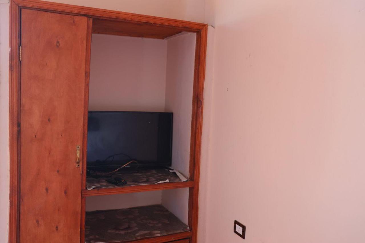 Quiet Gate Guest House Lel Agalta Exterior foto