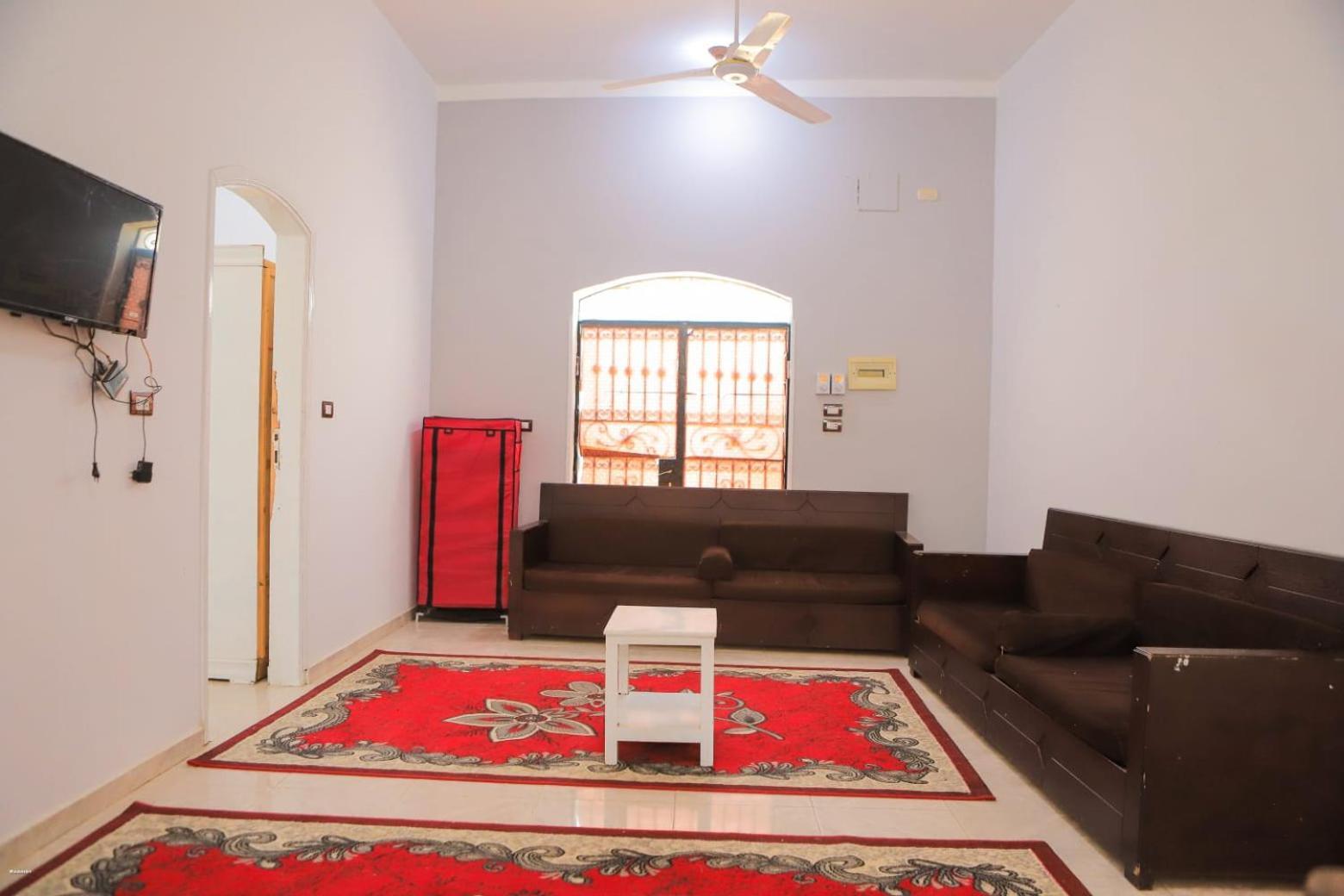 Quiet Gate Guest House Lel Agalta Exterior foto